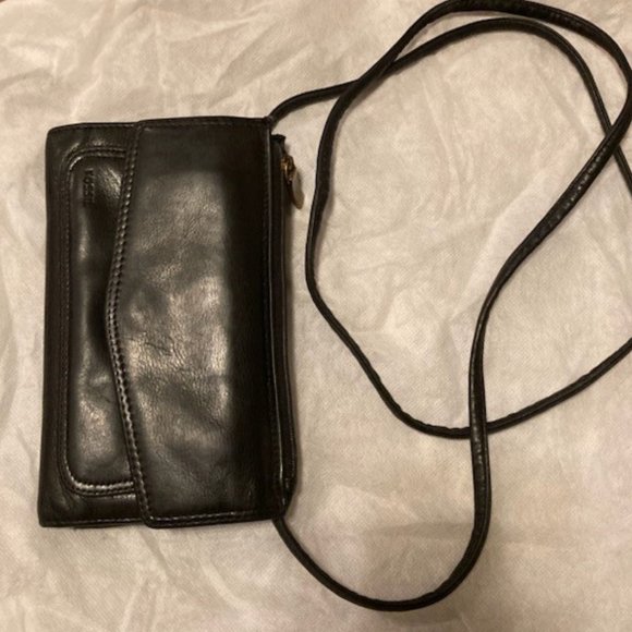 Fossil Wallet on a String! - Picture 5 of 8